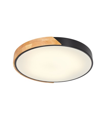 PLAFON NORWAY 72W 3K-4K-6K 5400lm 500mm