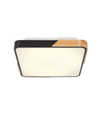 PLAFON NORWAY 96W 3K-4K-6K 7200lm 500mm