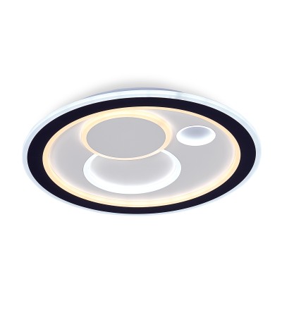 PLAFON MARS LED 92W 6K-4K-3K 470Ø