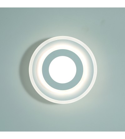 PLAFON GALAXY LED 29W 6K-4K-3K 200Ø