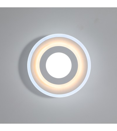 PLAFON GALAXY LED 29W 6K-4K-3K 200Ø