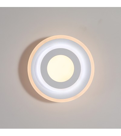 PLAFON GALAXY LED 29W 6K-4K-3K 200Ø