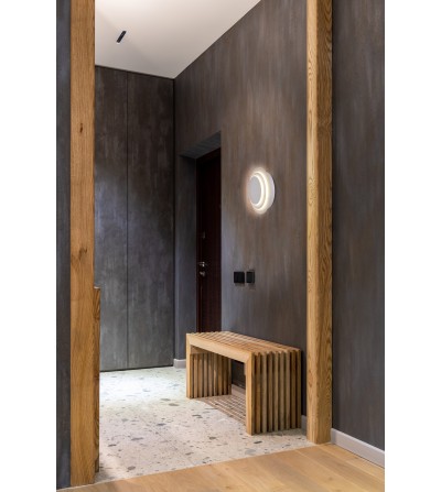 PLAFON GALAXY LED 29W 6K-4K-3K 200Ø