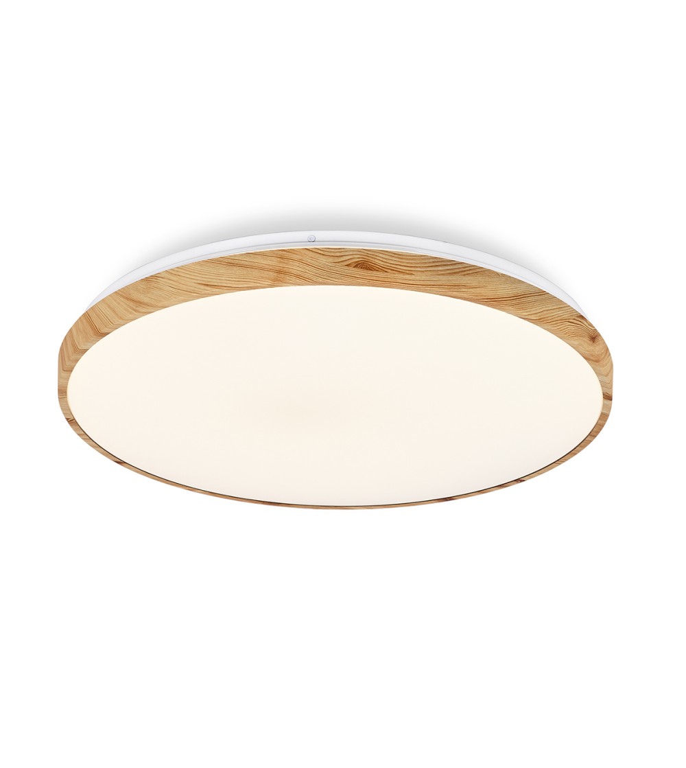 PLAFON COPENHAGUE 66W 3K-4K-6K 500Ø