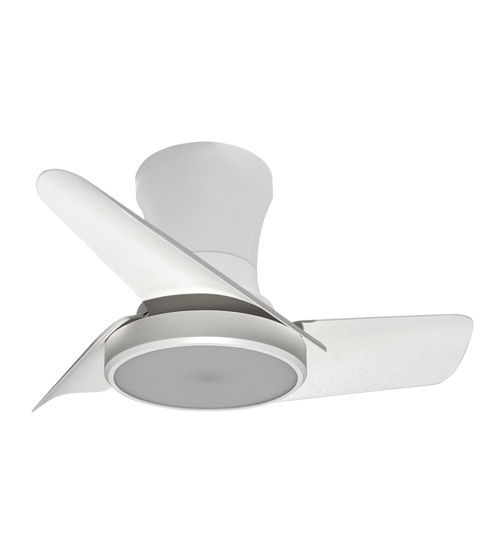 VENTILADOR SKY 30W BLANCO CCT 600Ø
