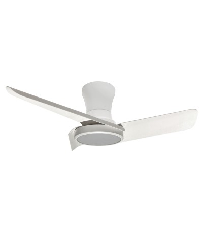 VENTILADOR SKY MAXI 30W BLANCO CCT 800Ø