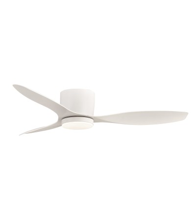 VENTILADOR STUTTGART 24W BLANCO CCT 1220Ø