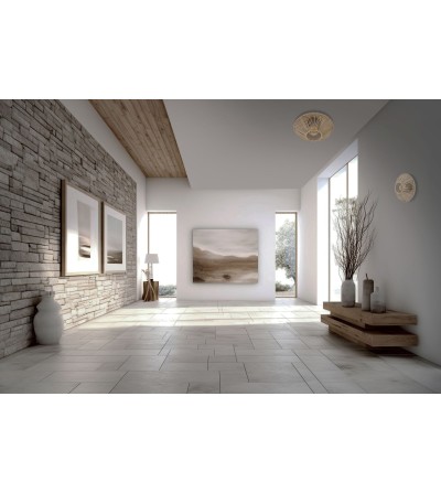 PLAFON/APLIQUE  LAOS ARENA 1L E-27 240 Ø