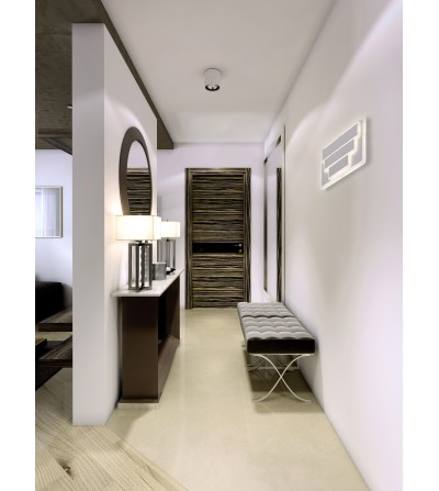 APLIQUE TEKTRUM 43W BLANCO 3000K-4000K-6000K