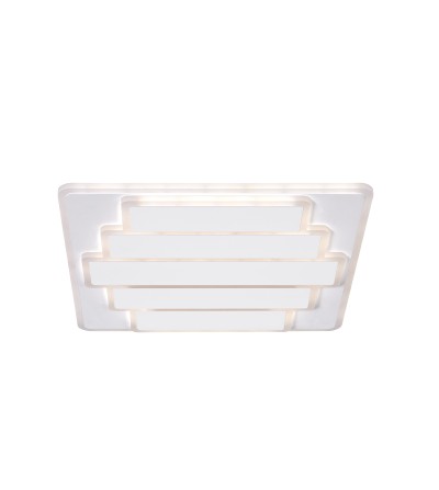 PLAFON TEKTRUM 85W BLANCO 3000K-4000K-6000K 400mm