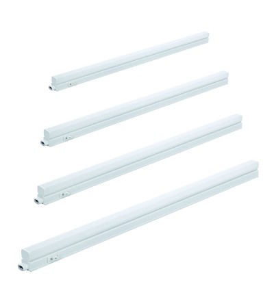 REGLETA LINE LED 14W 4000K