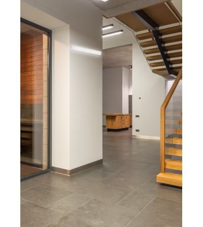 APLIQUE ICE LED T8 BLANCO