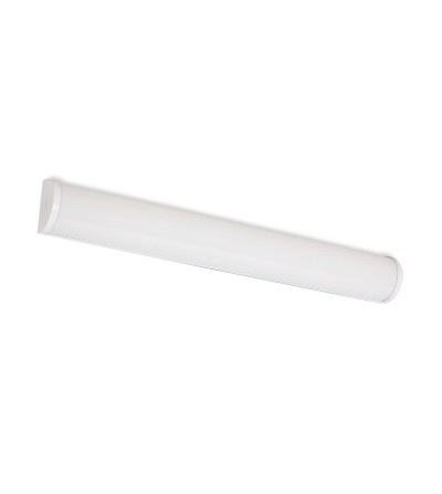 APLIQUE ICE LED T8 BLANCO