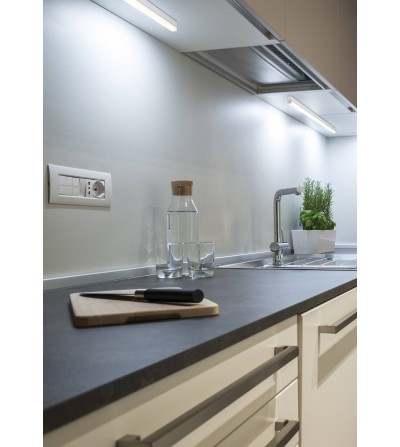 REGLETA LINE LED 5W 6000K