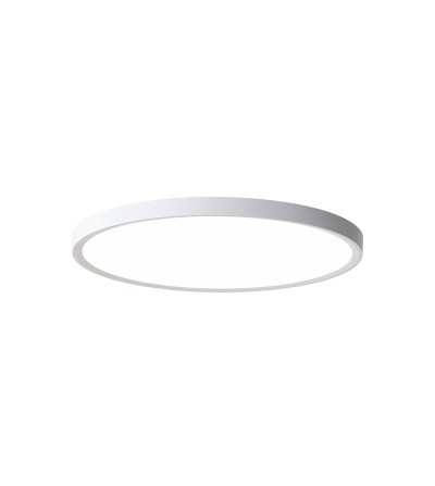 PLAFON UFO 36W CCT SWITCH BLANCO 400Ø