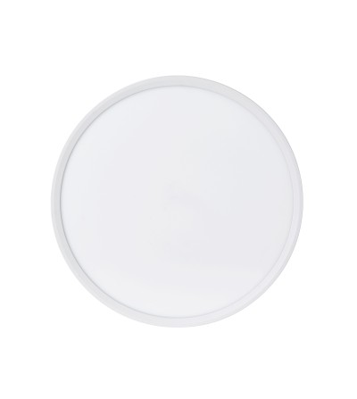 PLAFON UFO 36W CCT SWITCH BLANCO 400Ø
