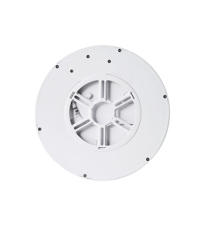 PLAFON UFO 28W CCT SWITCH BLANCO 300Ø