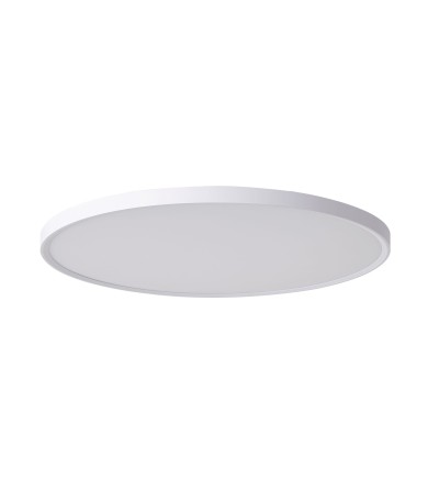 PLAFON UFO 72W CCT SWITCH BLANCO 750Ø