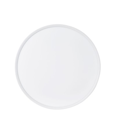PLAFON UFO 72W CCT SWITCH BLANCO 750Ø