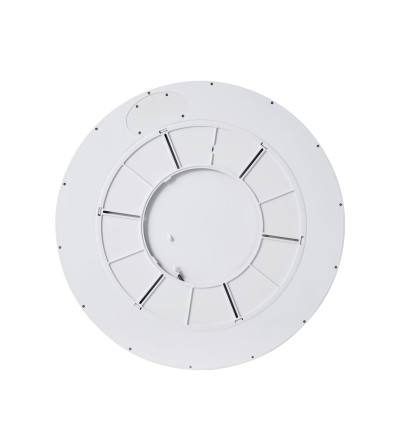 PLAFON UFO 72W CCT SWITCH BLANCO 750Ø