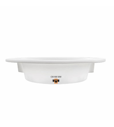 DOWNLIGHT PRO CCT 24W 3000K-4000K-6000K