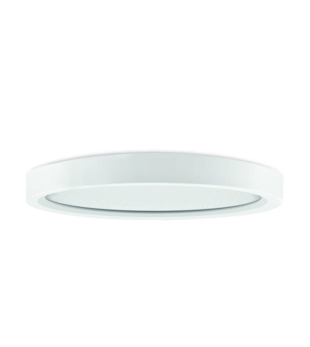SUPERFICIE PRO CCT 18W 3000K-4000K-6000K