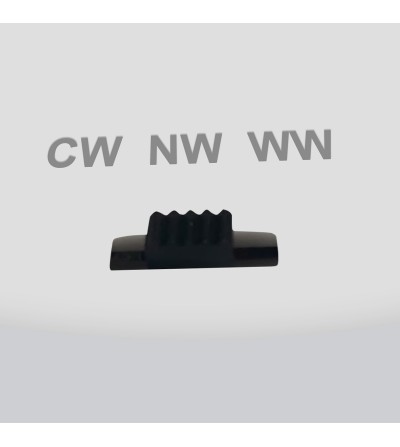 SUPERFICIE PRO CCT 18W 3000K-4000K-6000K