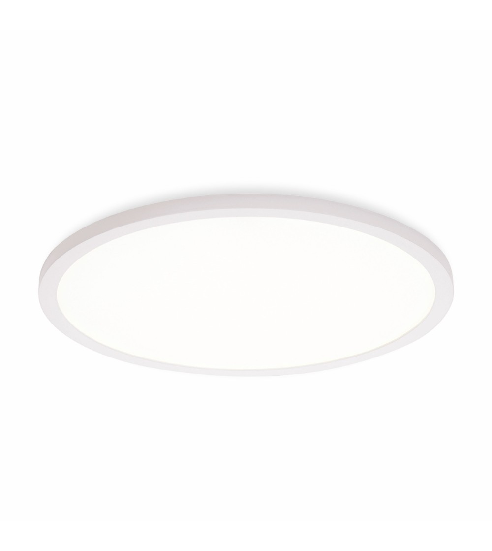 DOWNLIGHT TRION 8W 6000K LED OSRAM 