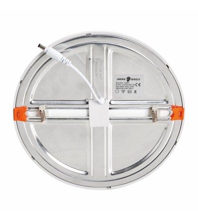 DOWNLIGHT TRION 8W 6000K LED OSRAM 