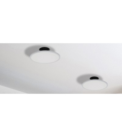 DOWNLIGHT TRION 8W 6000K LED OSRAM 