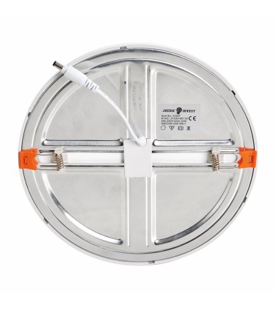 DOWNLIGHT TRION 15W 6000K  LED OSRAM