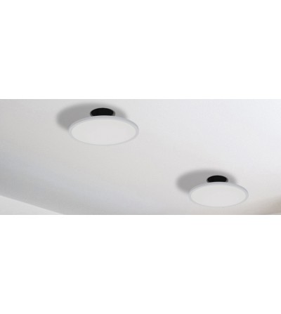 DOWNLIGHT TRION 15W 3000K  LED OSRAM