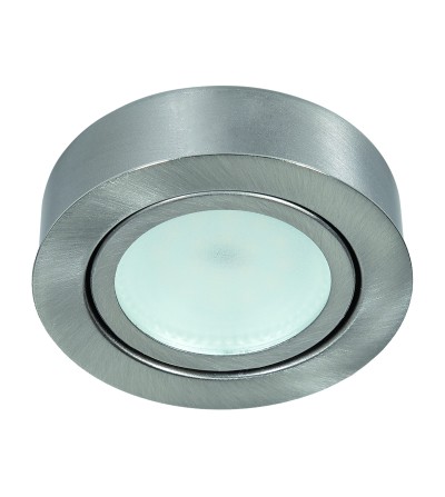 EMP.-SUPERF. TUCK LED 3W NIQUEL 4000K