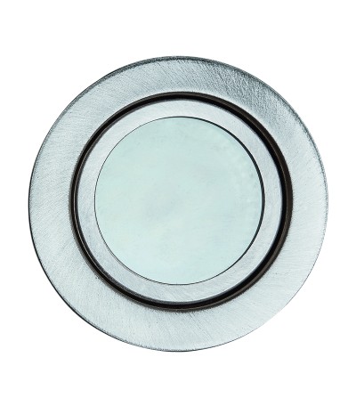 EMP.-SUPERF. TUCK LED 3W NIQUEL 4000K