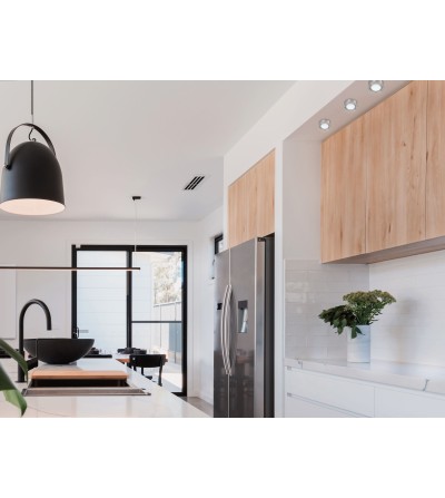 EMP.-SUPERF. TUCK LED 3W NIQUEL 4000K