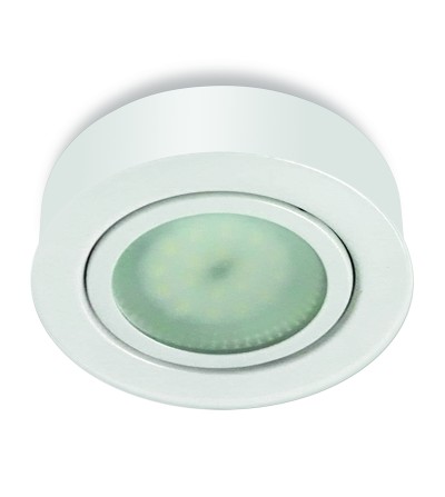EMP-SUPERF. TUCK LED 3W BLANCO 4000K