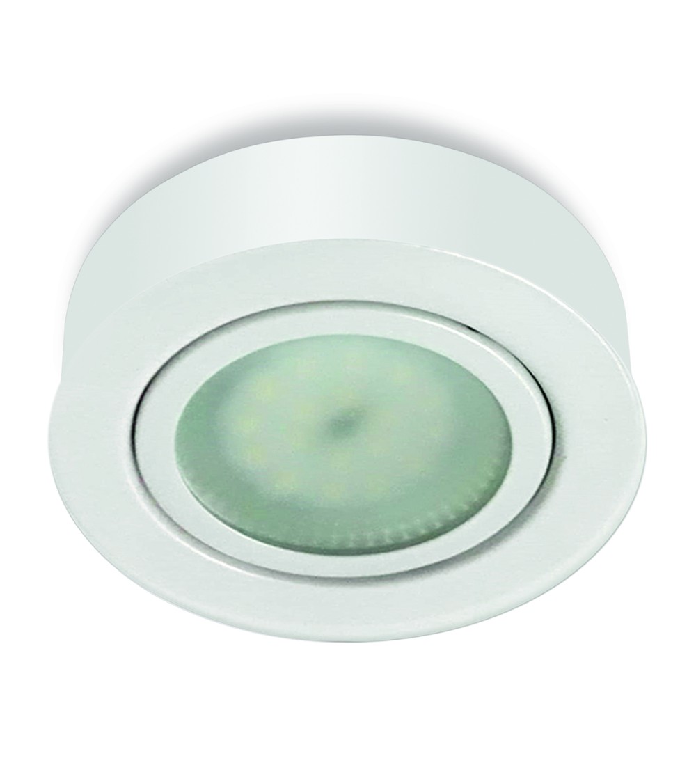 EMP-SUPERF. TUCK LED 3W BLANCO 4000K