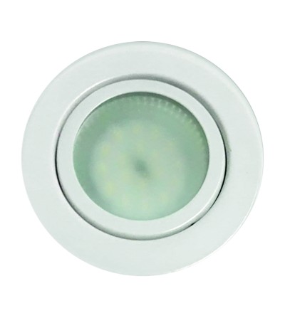 EMP-SUPERF. TUCK LED 3W BLANCO 4000K