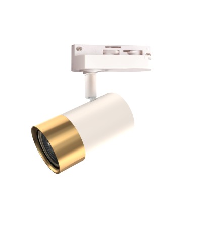 FOCO CARRIL STOKE 1L BLANCO ORO