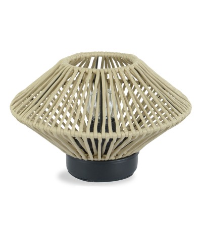 SOBREMESA LAOS ARENA 1L E-27 240Ø