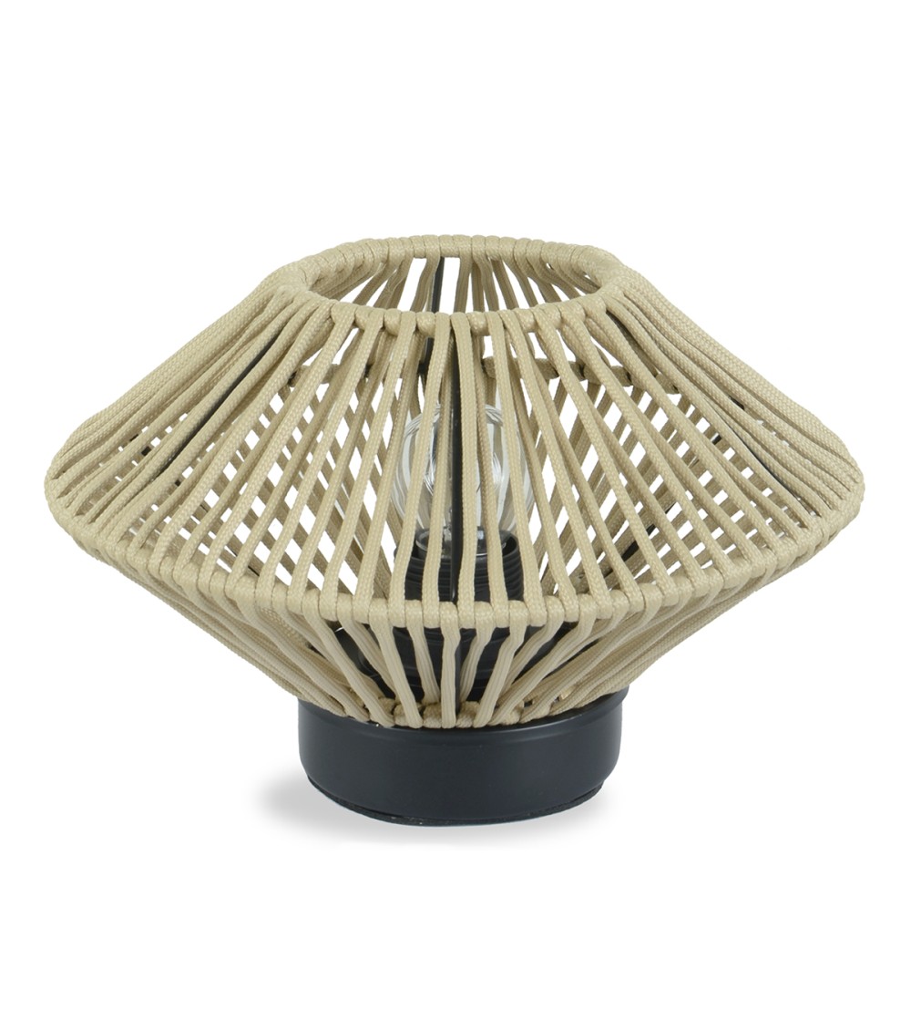 SOBREMESA LAOS ARENA 1L E-27 240Ø