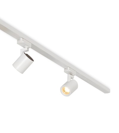 FOCO CARRIL TONIK BLANCO GU10