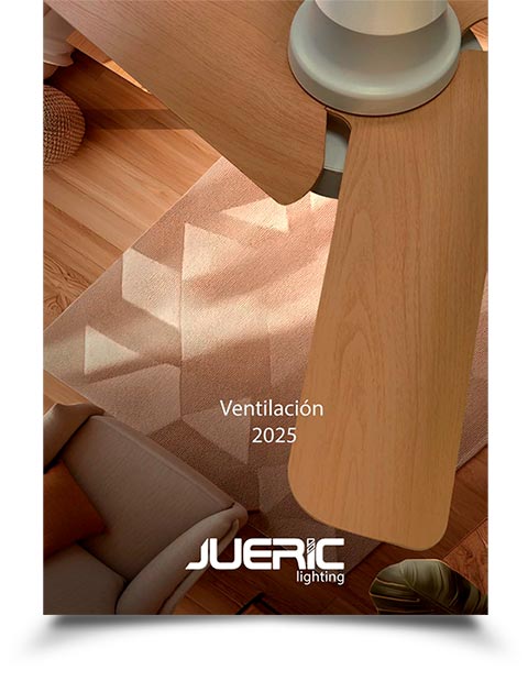 Catálogo Ventilación