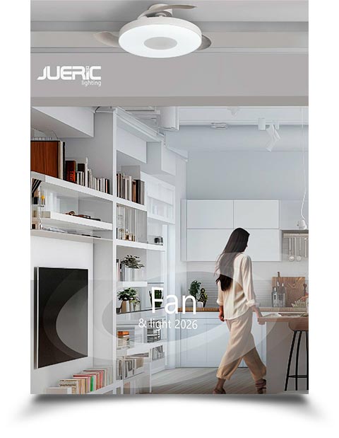 Catálogo Ventilación